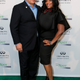 The Root 100 honoree Rue Mapp and guest
Derrick Davis